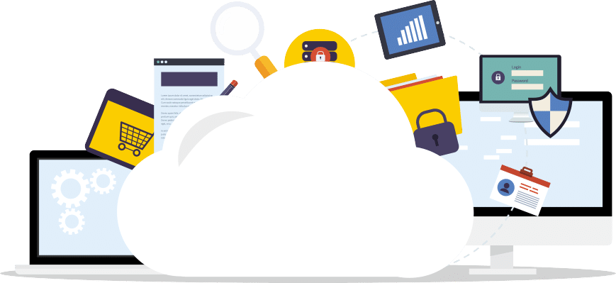 Cloud
