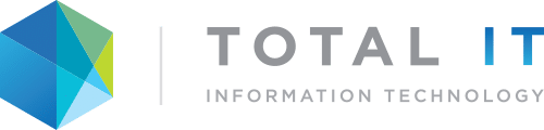 Total IT Mobile Logo