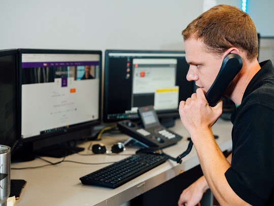 What Is Managed Services