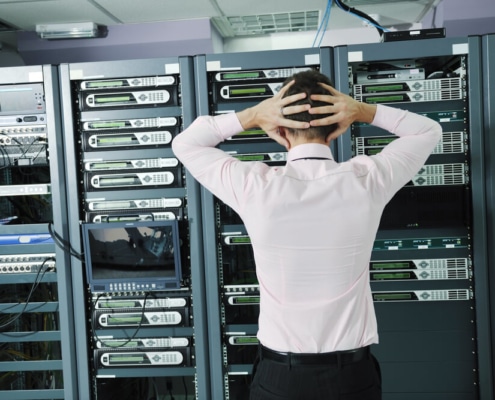 Dangers of an Outdated Recovery System - image recovery-systems-for-data-495x400 on https://totalit.com