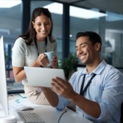 digital transformation strategy