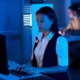 it technician using it support best practices